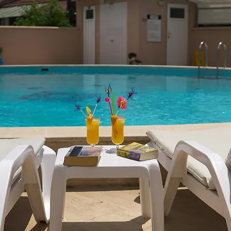 Apart Otel Princess Of Oezalp Dalyan