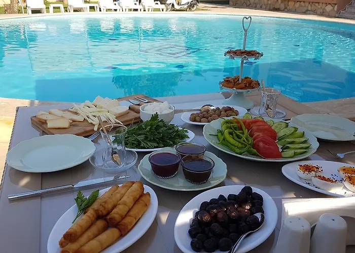Princess Of Oezalp Apart-hotel