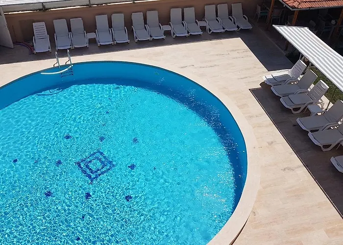 Princess Of Oezalp Apart-hotel Dalyan
