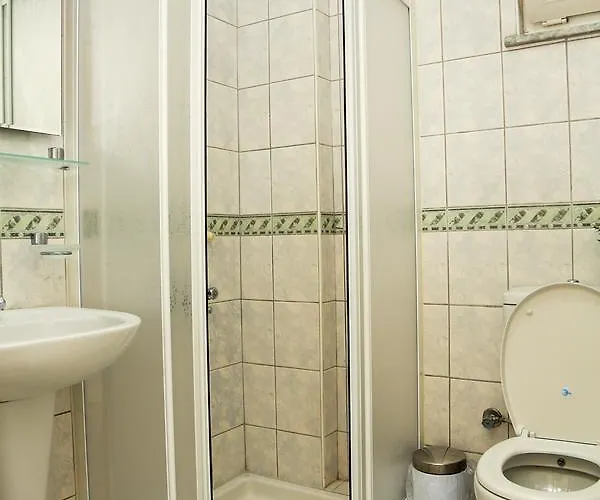 Princess Of Oezalp Apart-hotel *