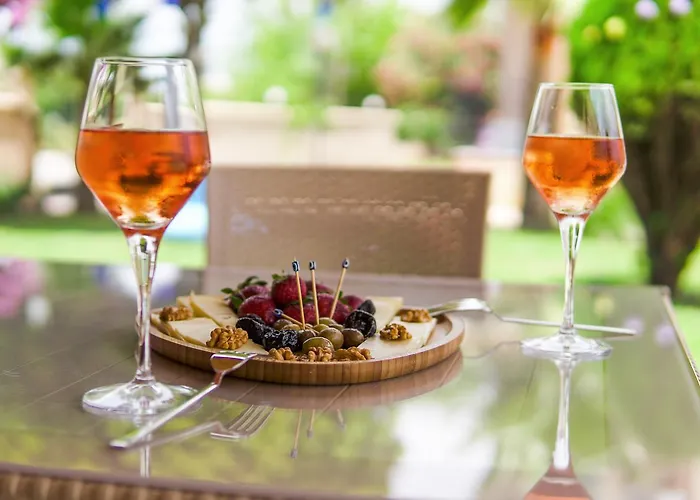 Apart-hotel Princess Of Oezalp Dalyan