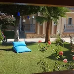 Princess Of Oezalp داليان