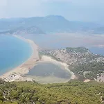 Princess Of Oezalp شقة فندقية