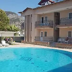 Princess Of Oezalp شقة فندقية 5*