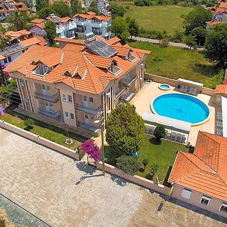 Princess Of Oezalp 5* Dalyan