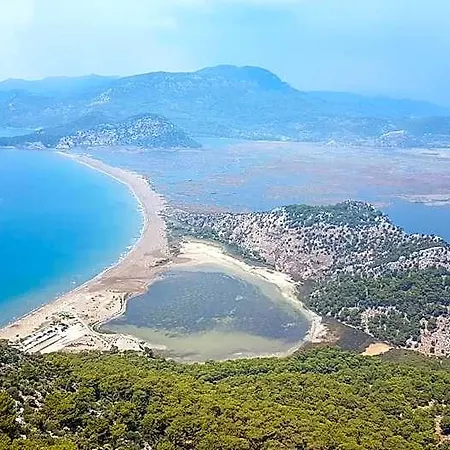 Princess Of Oezalp 5* Dalyan