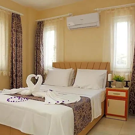 Princess Of Oezalp 5* Dalyan