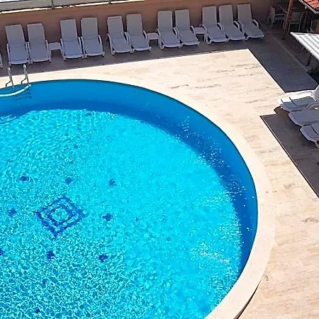 Princess Of Oezalp Hotel apartamentowy 5*