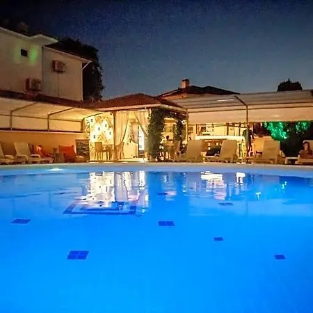 Princess Of Oezalp Hotel apartamentowy 5*