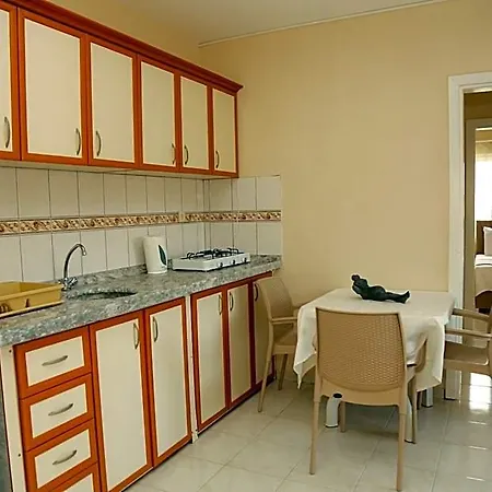 Princess Of Oezalp Hotel apartamentowy 5*