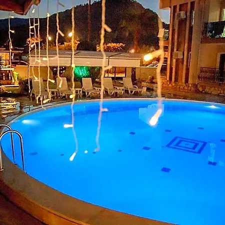 Princess Of Oezalp Hotel apartamentowy 5*