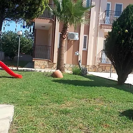 Princess Of Oezalp