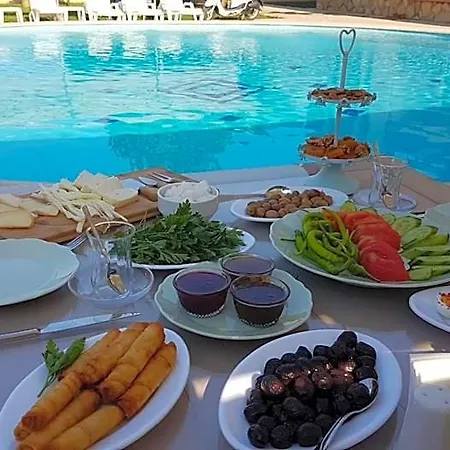 Princess Of Oezalp Hotel apartamentowy 5*