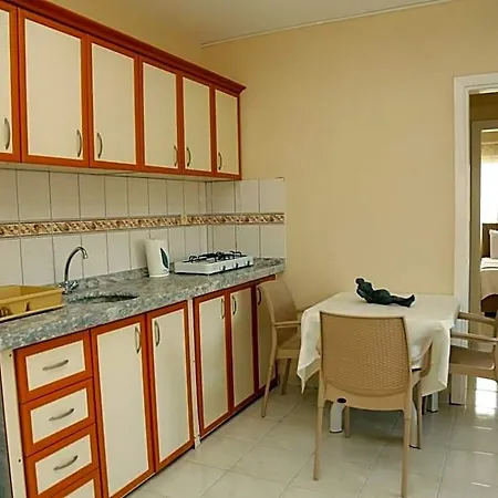 Princess Of Oezalp Aparthotel 5*