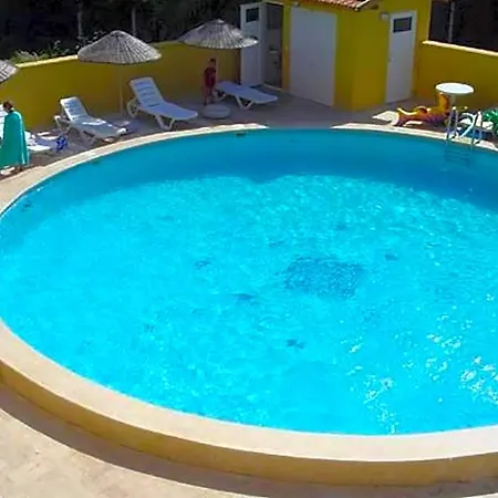 Princess Of Oezalp Hotel apartamentowy 5*
