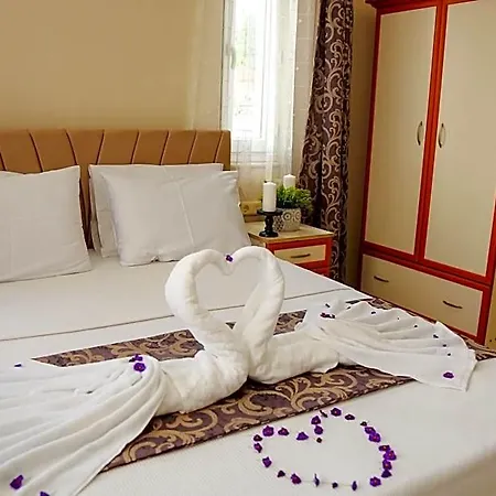 Hotel apartamentowy Princess Of Oezalp Dalyan