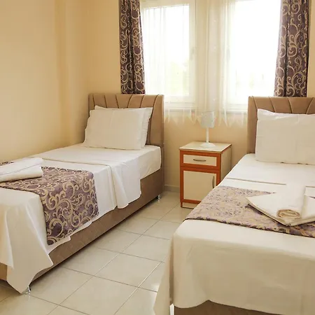 Princess Of Oezalp Apart-hotel