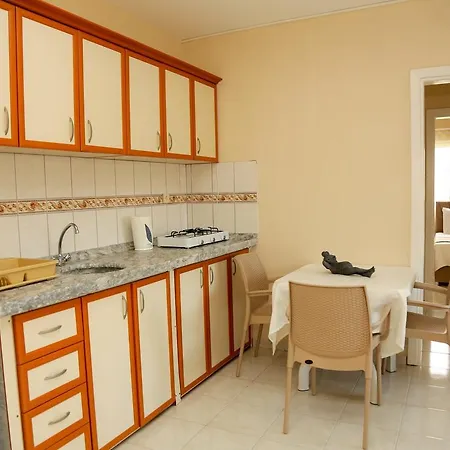 Apart-hotel Princess Of Oezalp *